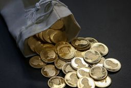 ثبات نرخ سکه و طلا؟