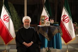 سال جدید، سال مهار تورم، متعادل‌کردن قیمت ارز و دوستی بیشتر با همه همسایگانمان است