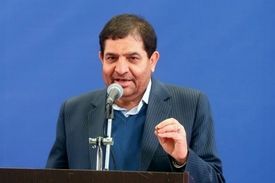 مخبر:با ترور شهید خدایی نظام استکبارنشان دادکه در برابر جبهه مقاومت دست‌بسته است