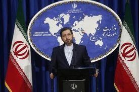 همکاری ایران با سوریه و عراق برای حل معضل ریزگردها
