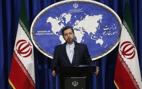 همکاری ایران با سوریه و عراق برای حل معضل ریزگردها