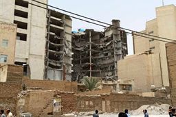 بازداشت ۱۰ نفر از عوامل اصلی در حادثه متروپل / تعداد جانباختگان به ۱۱ نفر رسید