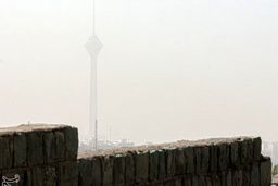 ادارات تهران از ساعت ۱۲ تعطیل هستند