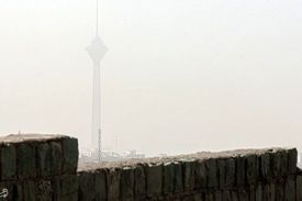 ادارات تهران از ساعت ۱۲ تعطیل هستند
