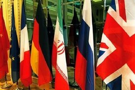 نماینده بریتانیا درگفت‌وگویی فشرده با مقامات اسرائیلی درباره ایران مذاکره کرد