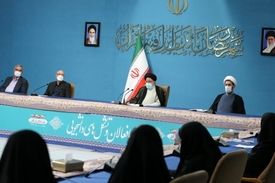 مأموریت به سازمان محیط زیست و وزارت خارجه برای رفع مشکل آلودگی هوا