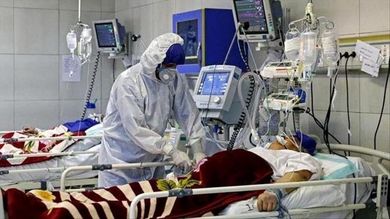 ۶ فوتی و شناسایی ۱۸۵ ابتلای جدید کرونا در کشور