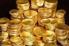 افزایش مجدد قیمت سکه