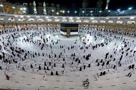متوسط هزینه سفر حج، ۴۵ میلیون تومان است