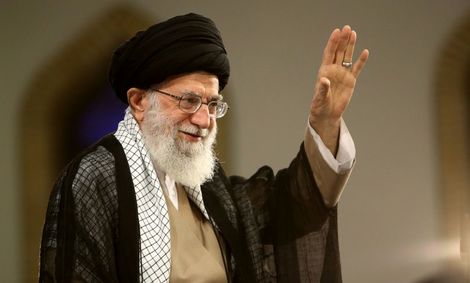 سخنرانی رهبرمعظم انقلاب فردا در حرم مطهرامام خمینی (ره)