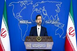 متناسب با هر اقدامی در شورای حکام پاسخ می‌دهیم