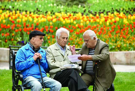 مصوبه افزایش ۱۰ درصدی حقوق، ارتباطی به مستمری بازنشستگان تأمیناجتماعی ندارد