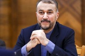وزیر امور خارجه ایران: مذاکرات وین ادامه دارد
