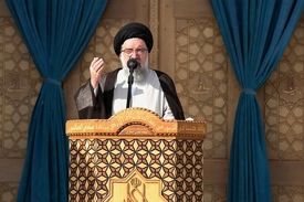 قول می‌دهم گرانی‌ها این گونه نخواهد ماند و کنترل می‌شود