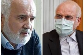 آقای قالیباف در مورد سفرترکیه شفاف سازی کنید