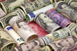 روند دلار همچنان صعودی