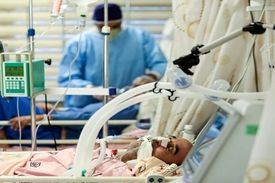 یک فوتی کرونا در ایران طی ۲۴ ساعت گذشته