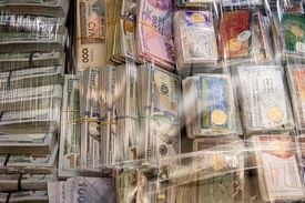 واکنش همتی به تصاویر منتشر شده از اموال مسروقه صندوق امانات بانک ملی