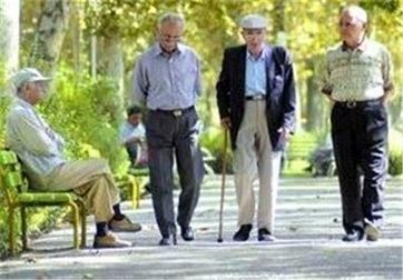 با افزایش بیش از۵۰ درصدی حقوق بازنشستگان، حقوقشان ۵ میلیونی شد!