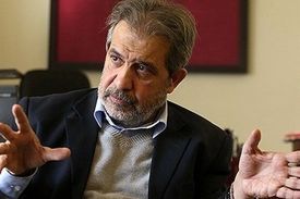 اقدامات آژانس و آمریکا دو لبه‌ قیچی هستند