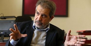 اقدامات آژانس و آمریکا دو لبه قیچی هستند