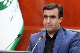 انتقال آب دریای خزر منتفی است