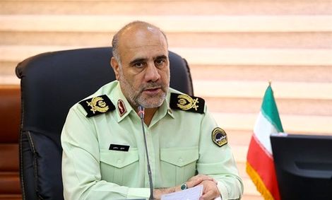 آماری از رعایت اصول ایمنی بانک‌ها نداریم
