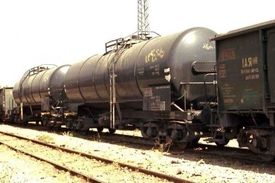 تردد قطارهای مسافربری در مسیر مشهد ـ سرخس لغو شد