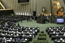 مجلس گزارشی در رابطه با مصرف انرژی در کشور تهیه میکند