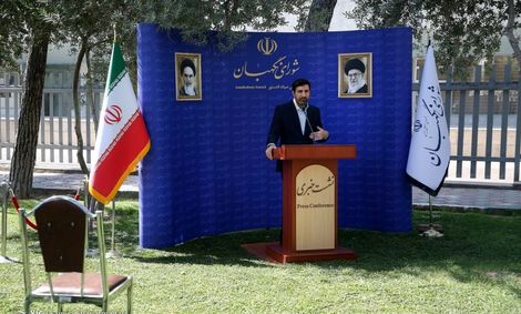 شورای نگهبان طرح شفافیت قوای سهگانه را رد کرد
