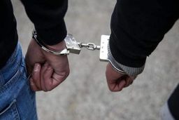 یکی از مرتبطین دو جاسوس فرانسوی بازداشت شد