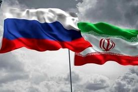 اولویت ایران برای توسعه روابط ارتباط با روسیه است