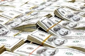 قیمت دلار کاهش پیداکرد