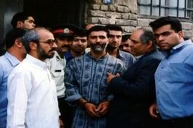 سعید حنایی عامل قتلهای عنکبوتی مشهد که بود و چرا دست به آدمکشی زد؟