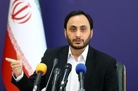 ایران به سمت احیای سابقه خود به عنوان مرکز ترانزیت منطقه حرکت می‌کند
