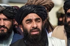 بزگترین مانع طالبان آمریکا است!
