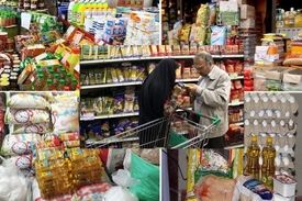 کالاهای اساسی سال ۱۴۰۱ کشور تامین شد
