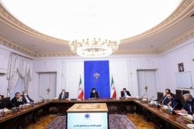 رئیسی: موسسات مالی با فعالیت ناسالم باید ساماندهی و تعیین تکلیف شوند