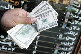 ارز صادرکنندگان بازار را آرام کرد