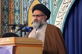 امام جمعه یاسوج: برخی می‌گویند گرانی‌ها هم تقصیر روحانیون است‌