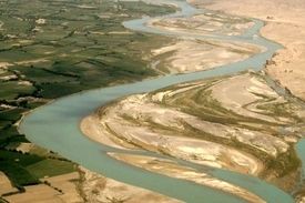 خلف وعده طالبان در موضوع حق‌آبه ایران