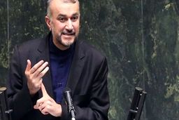 امیرعبداللهیان:روسیه مانع توافق وین نیست