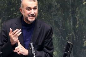 امیرعبداللهیان:روسیه مانع توافق وین نیست