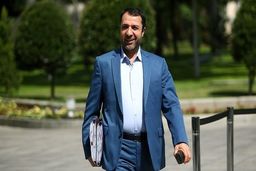 رمزریال آزمایش می شود