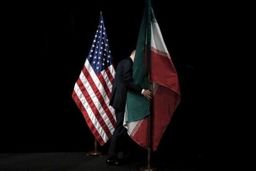 گفت وگوی مستقیمی بین آمریکا و ایران انجام نمیشود