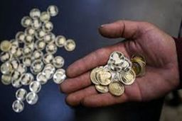 نرخ سکه و طلا؟