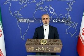 کنعانی:رژیم صهیونیستی جرأت رویارویی نظامی با ایران را ندارد