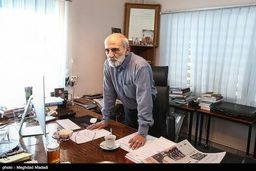 وقتی دادگاه سوئد، یک ایرانی را زندانی می کند، چرا اتباع اروپا در ایران باید امنیت داشته باشند؟