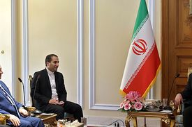 آمریکایی‌ها پذیرفته‌اند که با جنگ به جایی نمی‌رسند