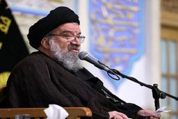 آیت‌الله خاتمی: حجاب مانند سایر قوانین الزام آور است